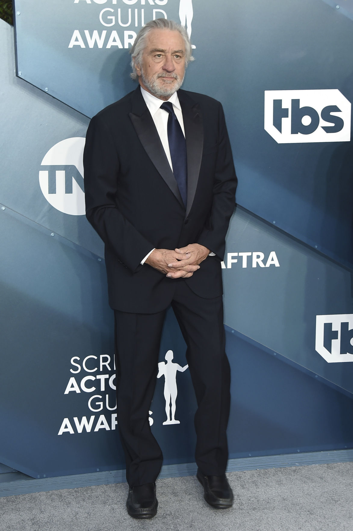 26th Annual SAG Awards - Arrivals